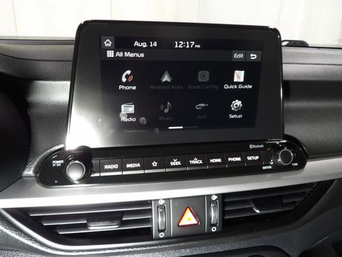 Used 2021 Kia Forte LXS image 13