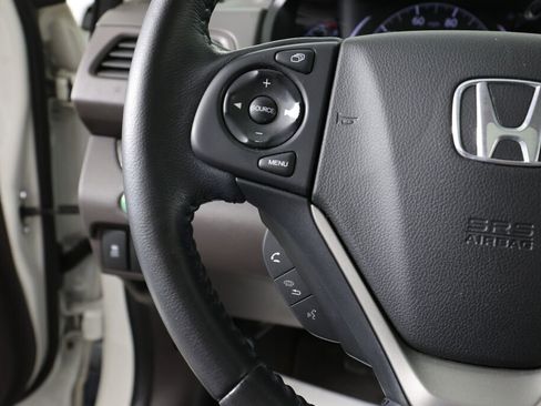 Used 2013 Honda CR-V EX-L image 28
