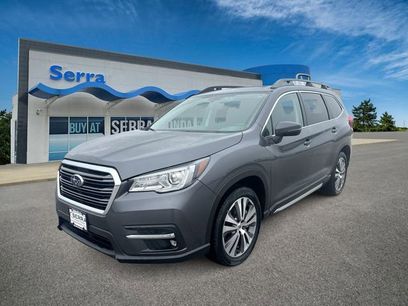 Used 2021 Subaru Ascent Limited w/ Technology Package