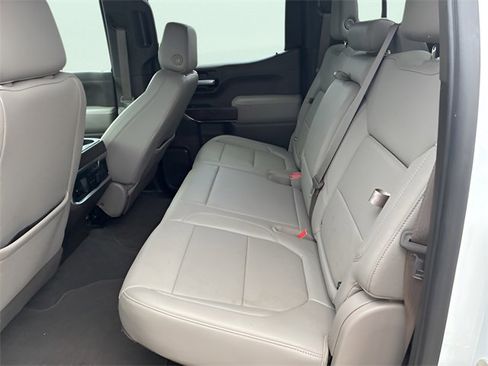 Used 2021 GMC Sierra 1500 SLT w/ SLT Premium Plus Package image 16