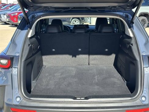 Used 2024 MAZDA CX-50 AWD 2.5 Turbo w/ Accent Package image 29