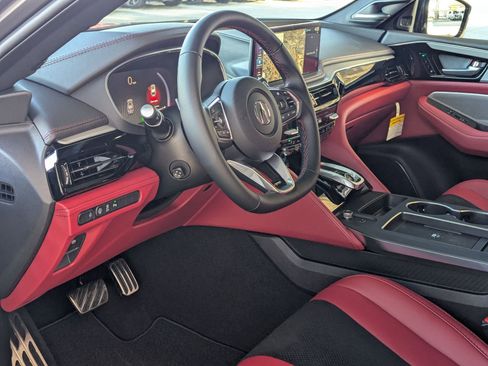 New 2026 Acura MDX A-Spec image 14