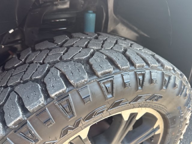 Used 2024 RAM 2500 Rebel w/ Level 2 Equipment Group AWD/4WD image 6