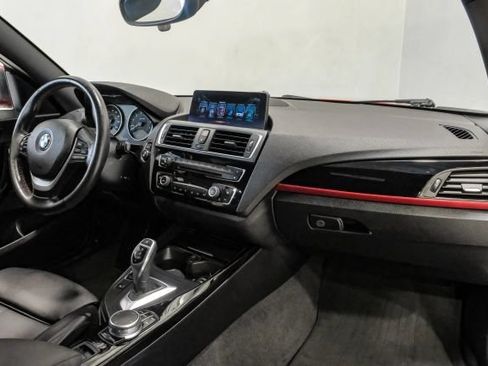 Used 2017 BMW 230i xDrive Convertible AWD/4WD image 25