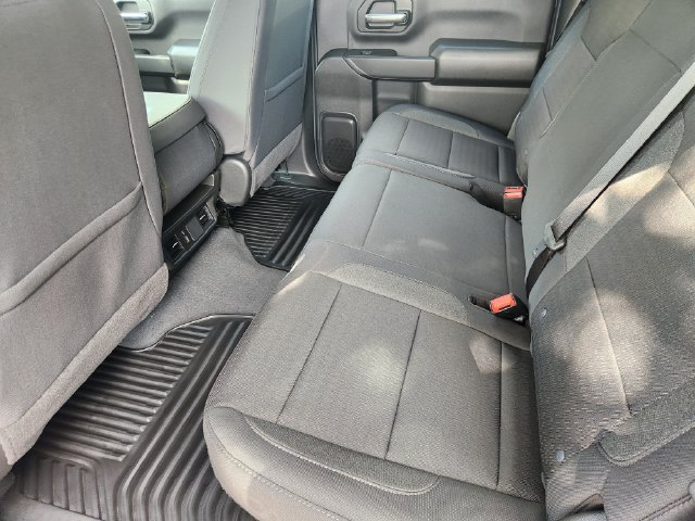 New 2026 Chevrolet Silverado 2500 Custom w/ Custom Value Package AWD/4WD image 31