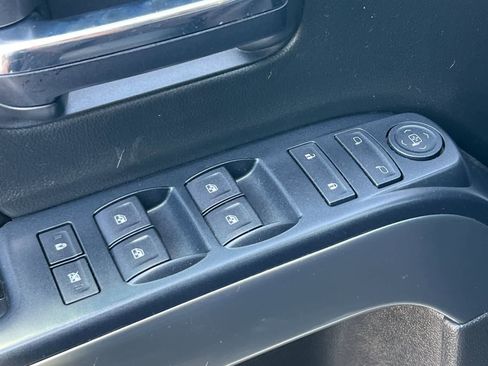 Used 2017 Chevrolet Silverado 1500 LT w/ All Star Edition image 14