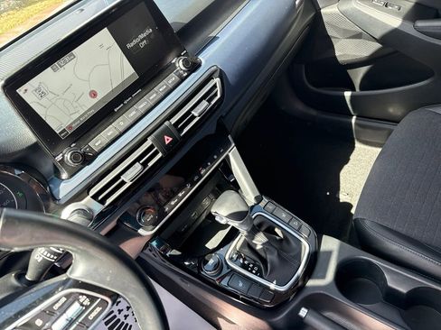 Used 2022 Kia Seltos S image 12