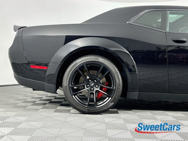Used 2022 Dodge Challenger R/T Scat Pack RWD image 45