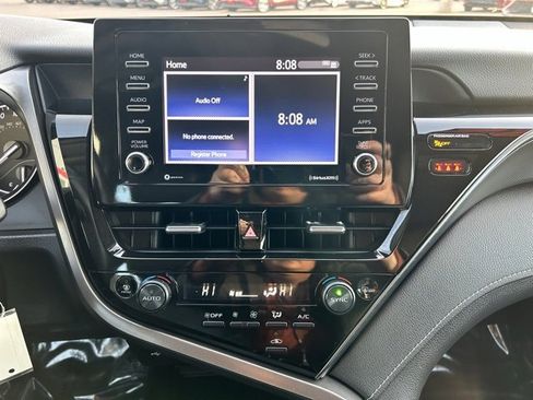 Certified 2022 Toyota Camry SE image 22