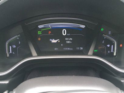Used 2022 Honda CR-V EX-L