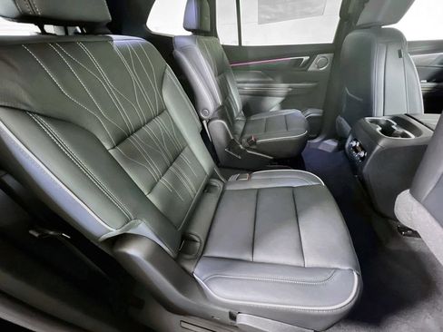 New 2026 Buick Enclave Avenir w/ Super Cruise Package AWD/4WD image 21