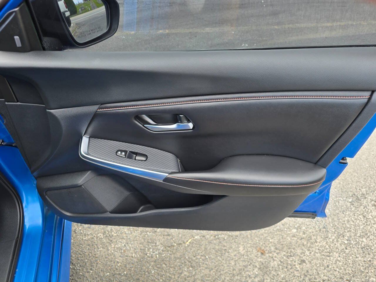 Used 2020 Nissan Sentra SR FWD image 28