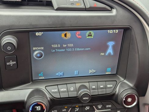 Used 2014 Chevrolet Corvette Stingray Coupe w/ 2LT Preferred Equipment Group image 24