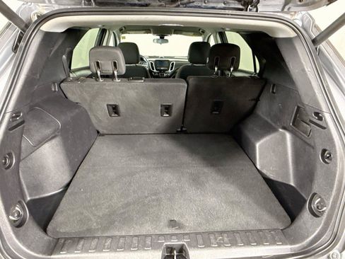 Used 2018 Chevrolet Equinox LT AWD/4WD image 25