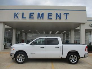 Used 2023 RAM 1500 Lone Star AWD/4WD video 1
