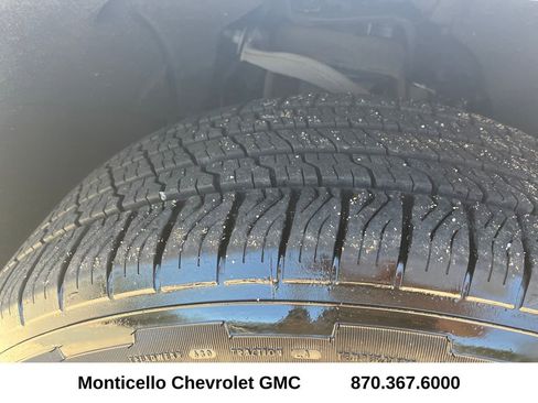 Used 2022 Chevrolet Silverado 1500 RST AWD/4WD image 28