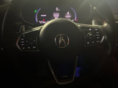 Used 2024 Acura MDX A-Spec image 8