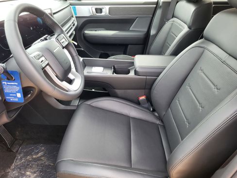 New 2026 Hyundai Santa Fe Limited AWD/4WD image 9