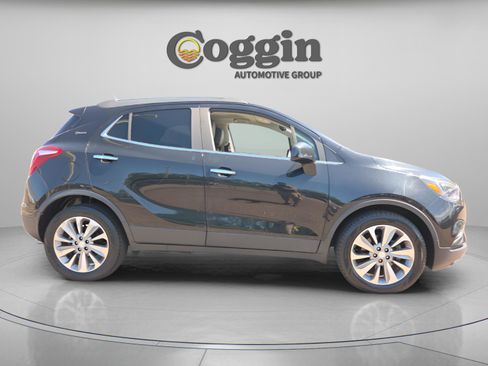 Used 2020 Buick Encore Preferred w/ Safety Package FWD image 6
