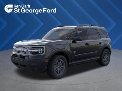 New 2026 Ford Bronco Sport Big Bend