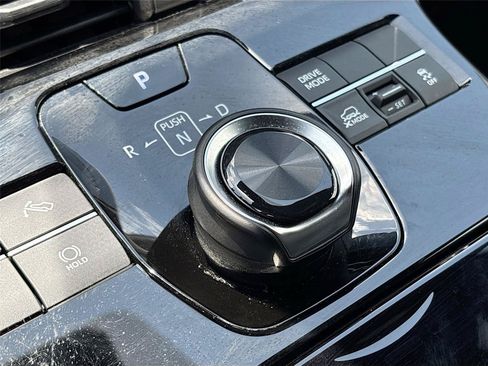 Used 2023 Subaru Solterra AWD image 17