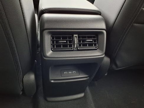 New 2026 Honda CR-V EX-L image 25