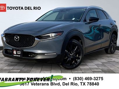 Used 2025 MAZDA CX-30 AWD 2.5 S w/ Preferred Package