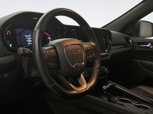 Used 2025 Dodge Durango R/T image 7