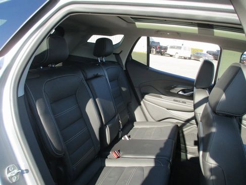 Certified 2024 GMC Terrain Denali w/ Denali Premium Package image 22