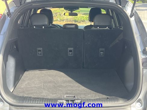 Certified 2025 Ford Escape ST-Line FWD image 22