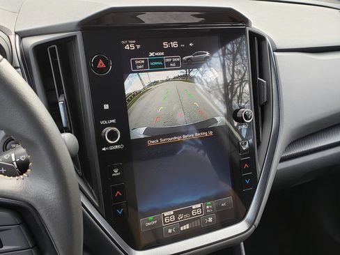 Used 2024 Subaru Crosstrek 2.5i Sport image 23