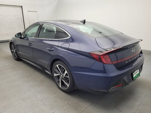 Used 2022 Hyundai Sonata SEL Plus FWD image 5