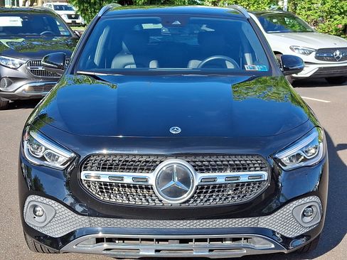 Used 2022 Mercedes-Benz GLA 250 4MATIC image 2