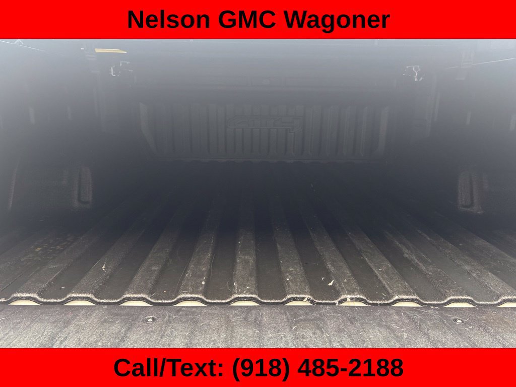 Used 2019 GMC Sierra 1500 AT4 w/ AT4 Premium Package AWD/4WD image 7
