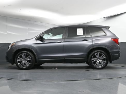 Used 2021 Honda Passport EX-L image 30