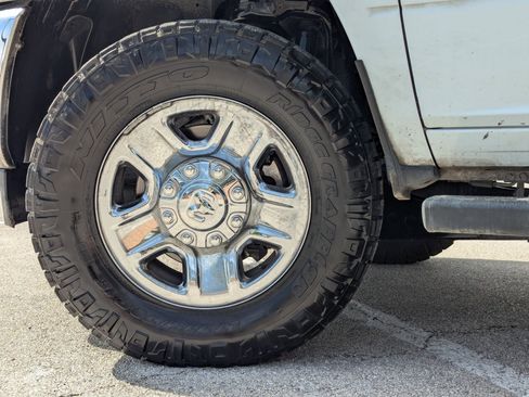 Used 2024 RAM 3500 Tradesman w/ Towing Technology Group image 31