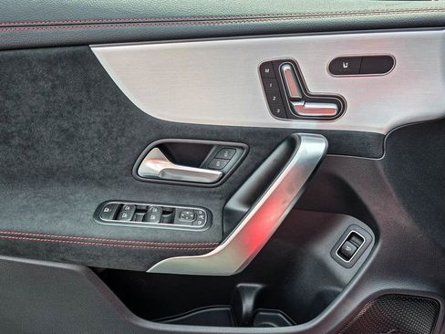 New 2026 Mercedes-Benz CLA 250 4MATIC image 13