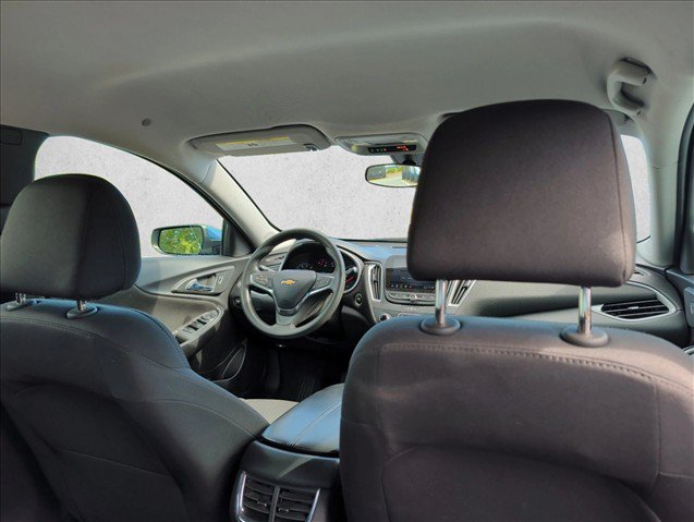 Used 2025 Chevrolet Malibu LT FWD image 21