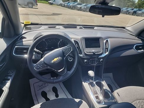 Used 2023 Chevrolet Equinox LT AWD/4WD image 10