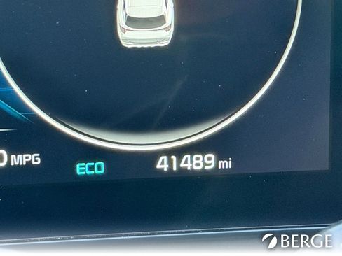 Used 2023 Kia Sportage X-Line Prestige image 39