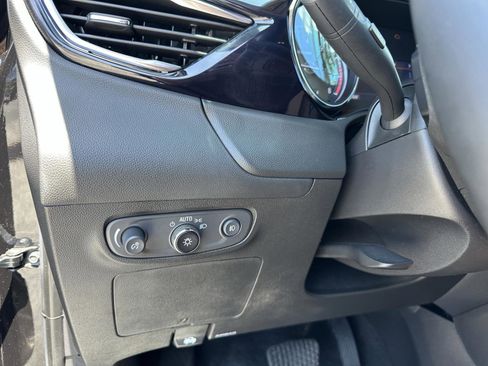 Used 2023 Buick Encore GX Preferred w/ Cold Weather Comfort Package FWD image 26