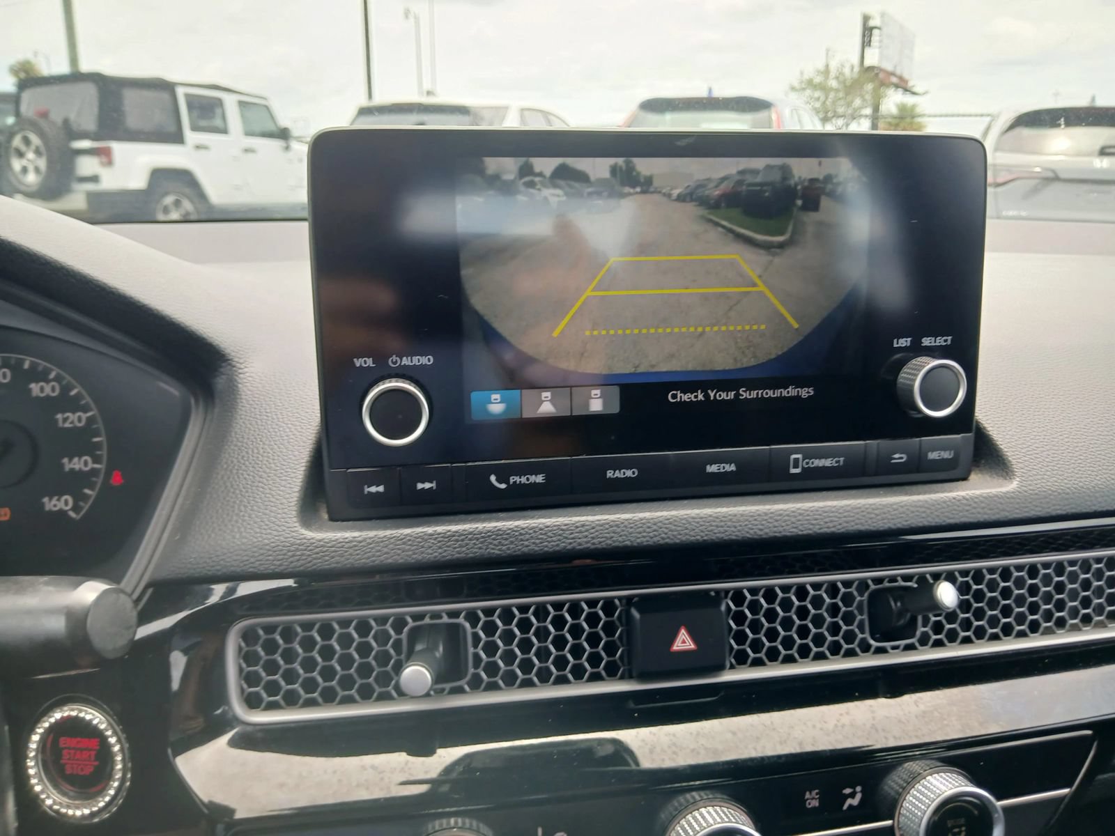 Used 2022 Honda Civic Sport image 31