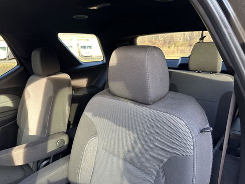 Used 2023 Chevrolet Traverse LT image 23