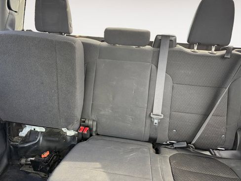 Used 2020 Chevrolet Silverado 3500 W/T w/ WT Convenience Package image 10