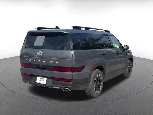 Used 2026 Hyundai Santa Fe SEL FWD image 12