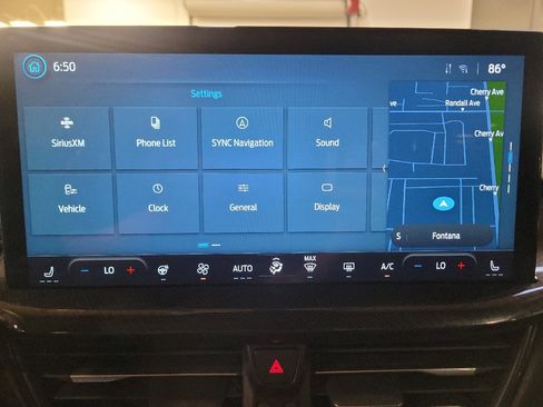 Used 2024 Ford Escape ST-Line Select w/ Tech Pack #1 AWD/4WD image 25
