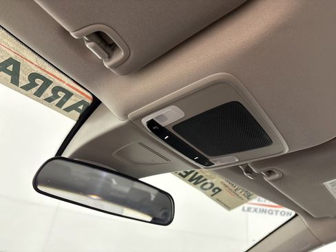 Used 2024 Honda Civic LX image 18