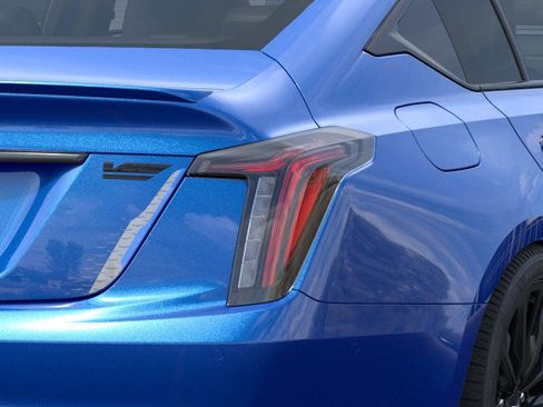 New 2026 Cadillac CT5 V Blackwing w/ Super Cruise 1 Package image 11