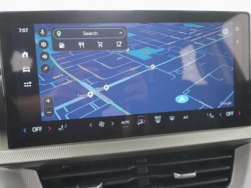 Certified 2025 Ford Explorer Active image 18