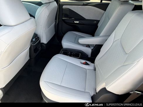 New 2026 Lexus TX 350 350 Premium image 14